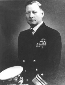 Paul Frederick Foster