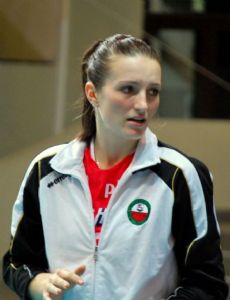 Daria Paszek