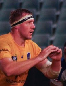 Marco Kotze