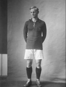 Gunnar Andersen