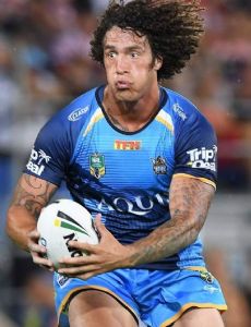 Kevin Proctor