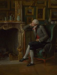 Henri-Pierre Danloux