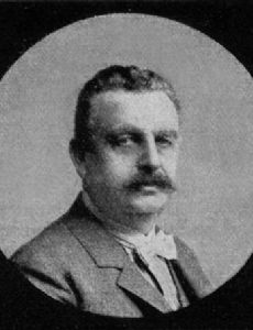 Richard Eilenberg