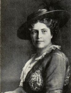 Adelaide von Skilondz