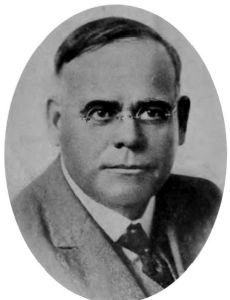 Otis Turner