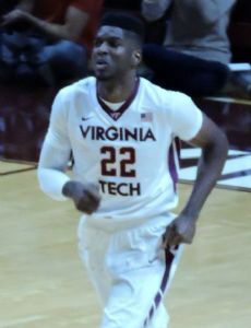 Johnny Hamilton (basketball)