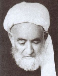 Mehdi Al-Khalissi