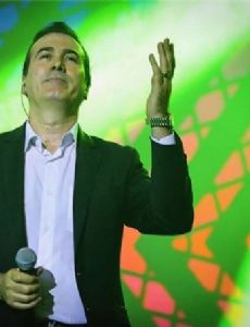 Rahim Shahriari