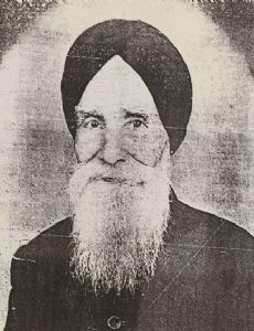 Partap Singh