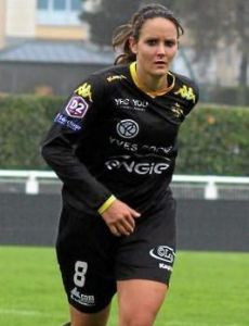 Audrey Février