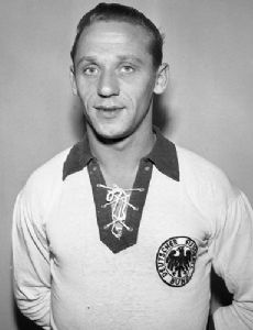 Alfred Pfaff