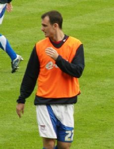 Francis Jeffers