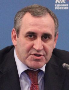Sergey Neverov
