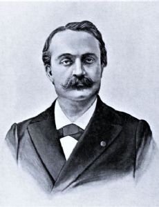 Marie Maxime Cornu