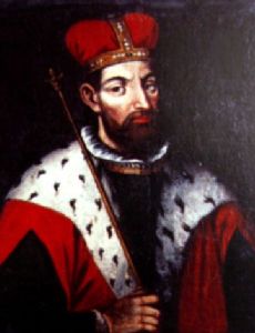 Gediminas
