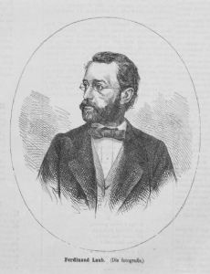 Ferdinand Laub