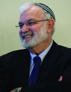 Yaacov Liberman