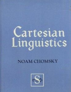 Cartesian linguistics