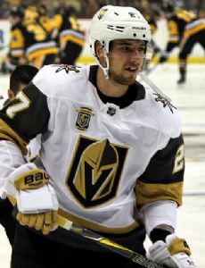 Shea Theodore