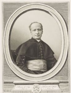 Maurice Le Sage d'Hauteroche d'Hulst