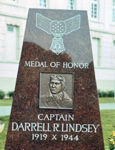Darrell R. Lindsey