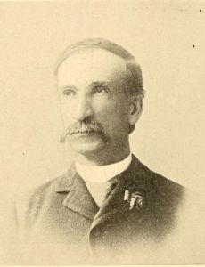 William Connell (Pennsylvania)