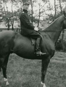Aernout van Lennep