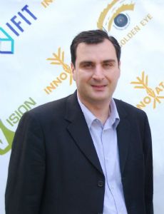 Zurab Gegenava