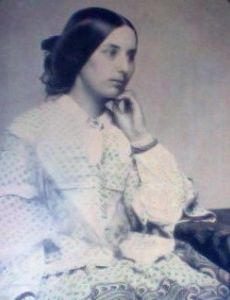 Fanny Brawne