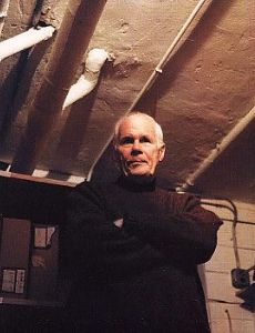 Galt MacDermot