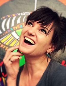 Marieke Hulsegge