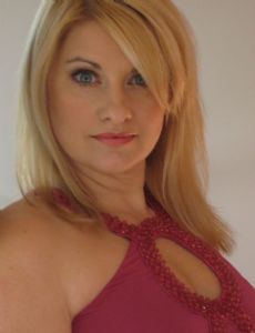 Kimberly White-Geremia