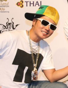 Verbal (rapper)