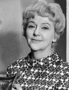 Zofia Niwinska