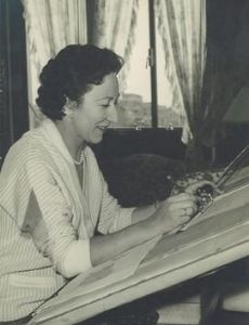 Matilde Ucelay Maortúa