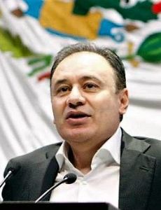 Alfonso Durazo