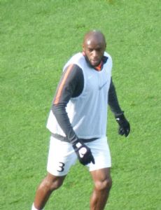 Yannick M'Bone