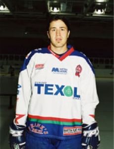 John Shmyr