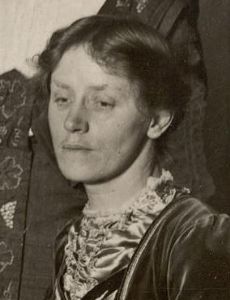 Helena Swanwick