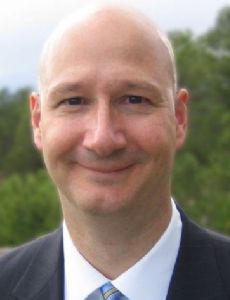 Mark McCracken