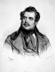 Joseph Christian Freiherr von Zedlitz