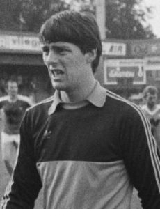 Hans de Koning