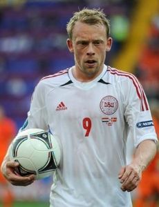 Michael Krohn-Dehli