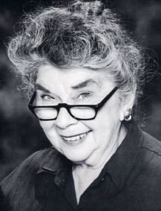 Helen Slayton-Hughes
