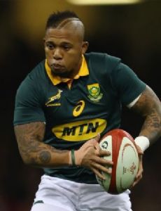 Elton Jantjies