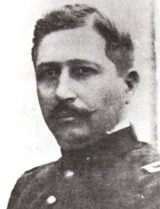 Miguel Alemán González