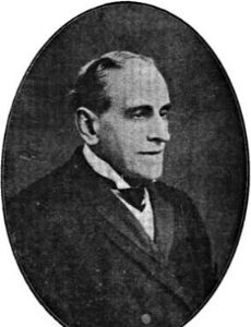 R. D. Chater