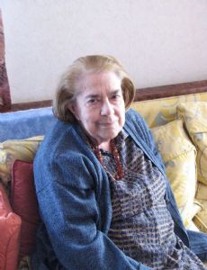 Jeanne Joulain