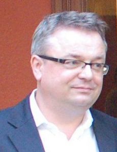 Jens Geier