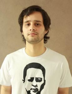 Valério Luiz de Oliveira